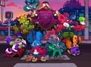 22nd May (North America)