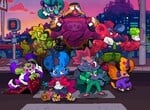 22nd May (North America)