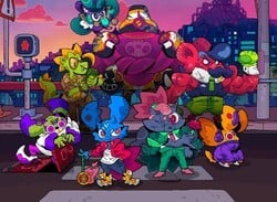 22nd May (North America)