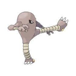 ◓ Pokédex Completa: Mewtwo (Pokémon) Nº 150