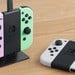 Nintendo Announces Official Switch Joy-Con Charging Stand