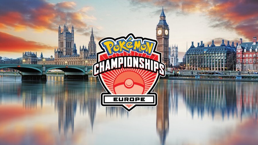 Pokémon European Championships