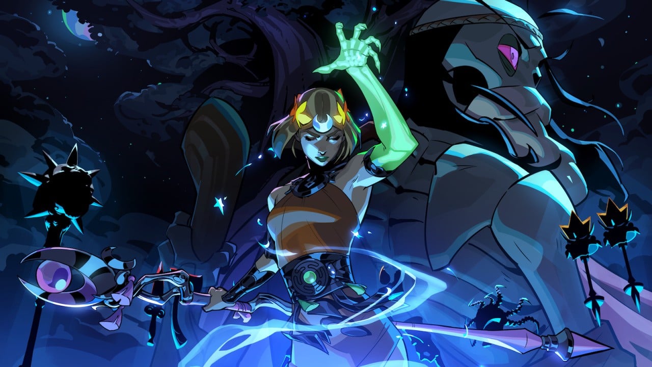 Hades 2 to Launch as Nintendo Switch and Switch 2 Console Exclusive: Release Nears After Early Access Success