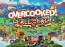 Overcooked! All You Can Eat Serves Up The Series' Biggest Portion Yet On Switch Next Month