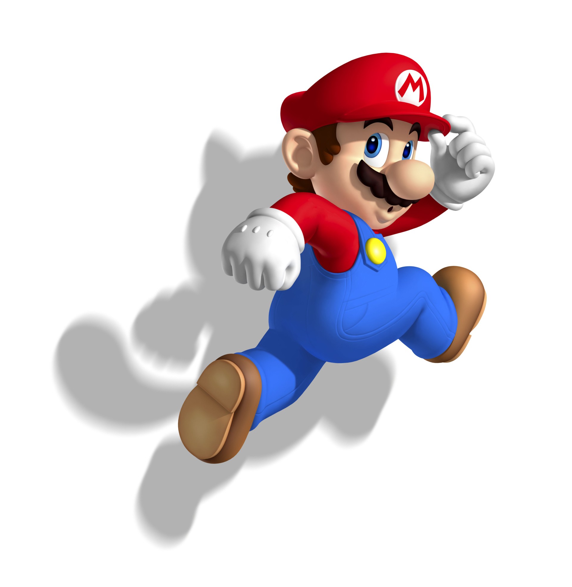 Austin, Texas Gets In On the Mario Launch Love | Nintendo Life