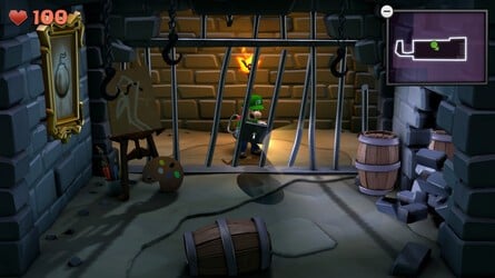 Luigi's Mansion 2 HD Walkthrough Guide