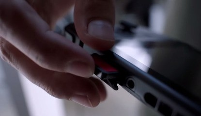 Nintendo Switch Game Cards To Boast 16GB "Standard" Capacity
