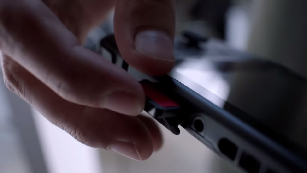 Rumour: Nintendo Switch Game Cards Boast 16GB "Standard" |