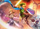 Hyrule Warriors Legends Features All The DLC Of The Wii U Version, Plus Wind Waker Content