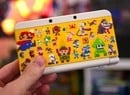 10 Years Ago, Nintendo Launched The Very Best 3DS