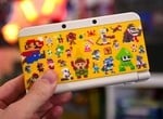 10 Years Ago, Nintendo Launched The Very Best 3DS