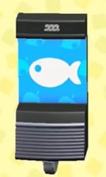 Splatfest sign center panel