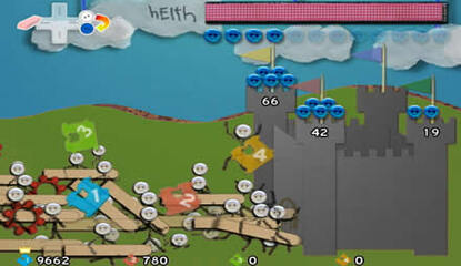 Most Popular WiiWare Games in North America (25th June)