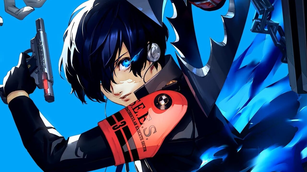 Persona 3 Reload Review (Switch 2)