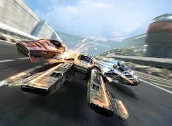 Get Revved Up With the First FAST Racing NEO 60fps Footage