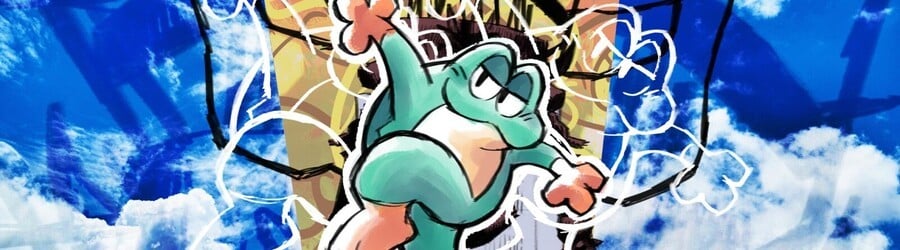 Rubato (Switch eShop)