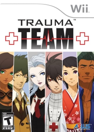 Trauma Team