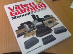The Haynes Video Gaming Manual