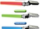 Feel The Force With New Lightsaber Holsters