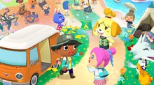 Animal Crossing: Pocket Camp Complete
