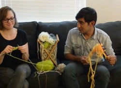 Chill Out With This Acoustic Arrangement of the Yoshi's Woolly World Main Theme
