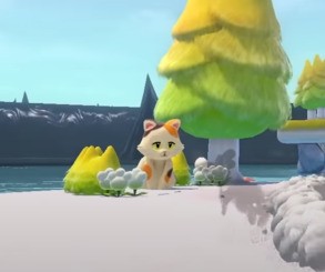 Super Mario 3D World + Bowser's Fury