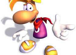 Rayman 3D Rated by ESRB