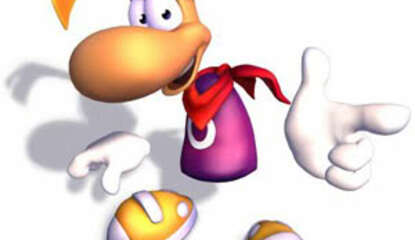 Rayman 3D Rated by ESRB
