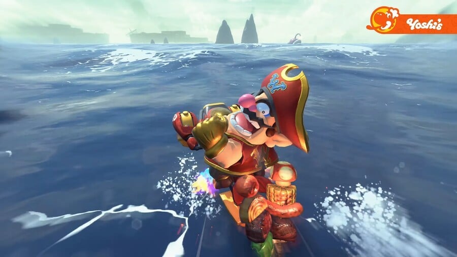 Mario Kart World Guide