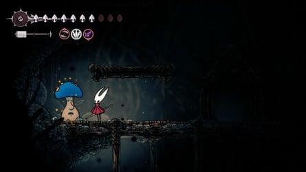 Mushroom 5