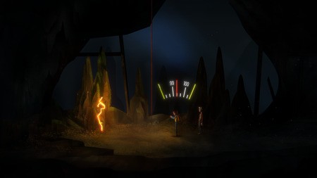 Oxenfree II Screen 5