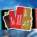 Best Nintendo Switch Micro SD Cards - Cheapest Memory Cards In 2024