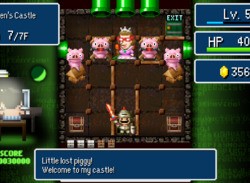 Dandy Dungeon Gives New Meaning To The Term "Fantasy RPG", And It's Out This Month