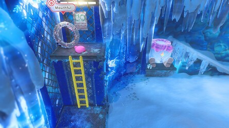 Star crossed world winter horns guide