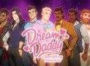 The Dating Simulator Dream Daddy Hooks Up With The Nintendo Switch