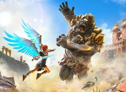 Australian Rating For Immortals Fenyx Rising Reveals "In-Game Purchases"