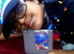 This Woman Loves Tetris So Much She's Going To Marry Her Copy
