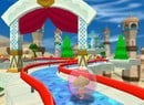 Super Monkey Ball 3DS Title to Roll Out Next Year