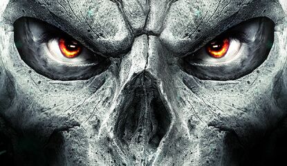 Darksiders 2 Deathinitive Edition Switch Release Seemingly Revealed Ahead Of Time