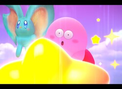 Kirby & The Forgotten Land: Star-Crossed World - How To Start, How Long To Beat The Switch 2 Expansion