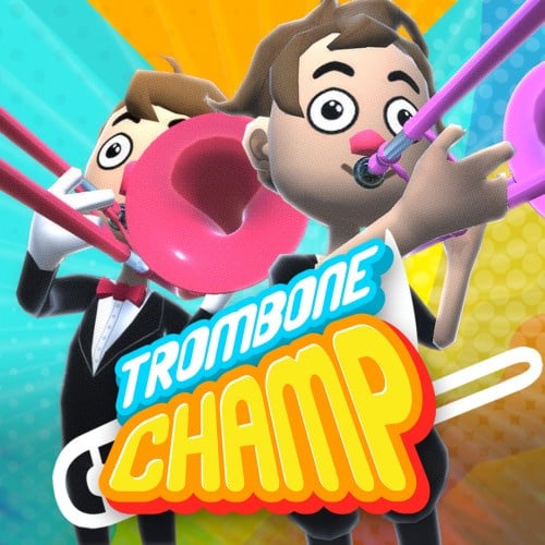 Trombone Champ Review (Switch Nintendo Life