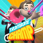 Trombone Champ (Switch eShop)