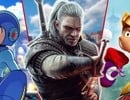 Round Up: Gamescom Opening Night Live 2026 - Every Switch 1 & 2 Announcement & Trailer