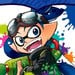 Splatoon Manga Spotted On Japan's Switch eShop, Out Next Week