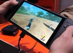 Is The Switch 2 A Steam Deck Killer? Digital Foundry Dives Deep