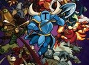 Shovel Knight Launches in North America on Wii U and 3DS eShops on 26th June