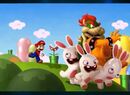 Learn About the Rabbids & Mario Crossover That Didn't Make it to Wii