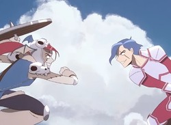 Chucklefish Outlines Upcoming Quality Of Life And Community Feedback Patch For Wargroove