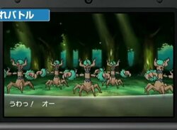 New Pokémon X & Y Trailer Shows Fun Stuff, and Oorotto