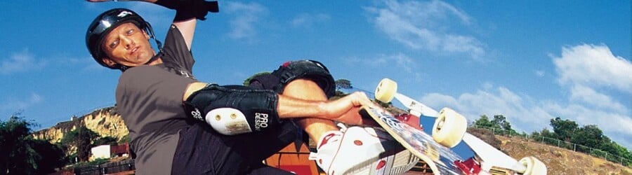 Tony Hawk's Pro Skater 4 (GBA)
